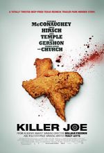 Watch Killer Joe Vodly