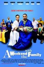 Watch A Weekend with the Family Vodly