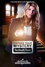 Watch Garage Sale Mystery: The Deadly Room Vodly