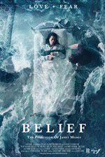 Watch Belief: The Possession of Janet Moses Vodly