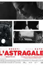 Watch L'astragale Vodly