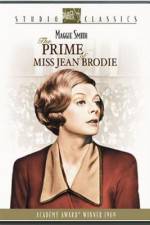 Watch The Prime of Miss Jean Brodie Vodly