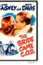 Watch The Bride Came C.O.D. Vodly