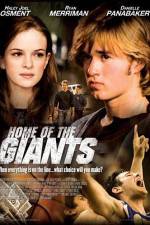 Watch Home of the Giants Vodly