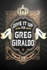 Watch Give It Up for Greg Giraldo Vodly