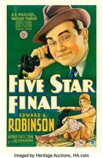 Watch Five Star Final Vodly