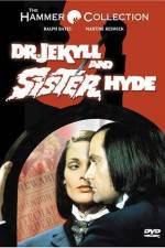 Watch Dr Jekyll & Sister Hyde Vodly