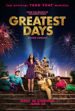 Watch Greatest Days Vodly