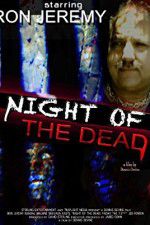 Watch Night of the Dead Vodly