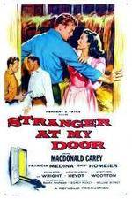 Watch Stranger at My Door Vodly