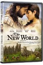 Watch The New World Vodly