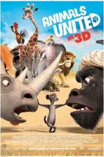 Watch Animals United Vodly