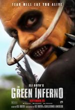 Watch The Green Inferno Vodly