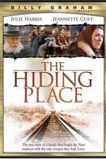 Watch The Hiding Place Vodly