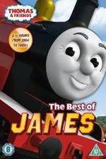 Watch Thomas & Friends - The Best Of James Vodly