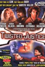 Watch Twisted Justice Vodly