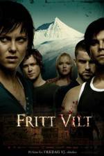 Watch Fritt vilt Vodly