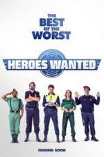 Watch Heroes Wanted Vodly