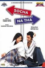 Watch Socha Na Tha Vodly