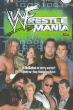 Watch WrestleMania 2000 Vodly