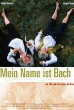 Watch My Name Is Bach Vodly