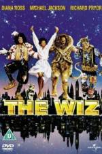 Watch The Wiz Vodly