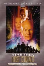 Watch Star Trek: First Contact Vodly