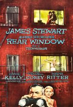 Watch Rear Window Vodly