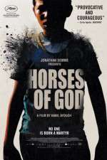 Watch Horses of God Vodly
