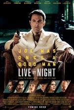 Watch Live by Night Vodly