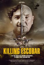 Watch Killing Escobar Vodly