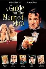 Watch A Guide for the Married Man Vodly