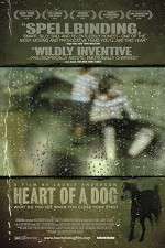 Watch Heart of a Dog Vodly