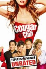 Watch Cougar Club Vodly