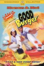 Watch Good Burger Vodly