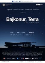 Watch Baikonur. Earth Vodly