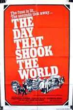 Watch The Day That Shook the World Vodly