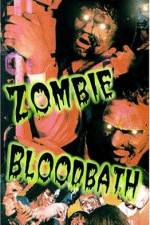 Watch Zombie Bloodbath Vodly