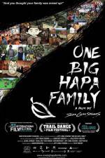 Watch One Big Hapa Family Vodly