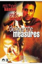 Watch Desperate Measures Vodly