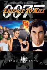 Watch James Bond: Licence to Kill Vodly