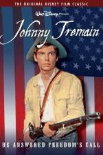 Watch Johnny Tremain Vodly