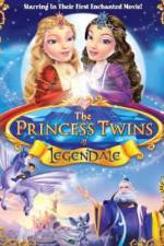 Watch The Princess Twins of Legendale Vodly