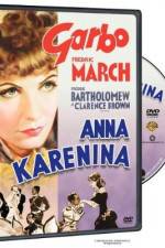 Watch Anna Karenina Vodly