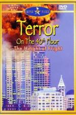 Watch Terror on the 40th Floor Vodly