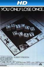 Watch Child's Play Vodly