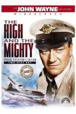 Watch The High and the Mighty Vodly