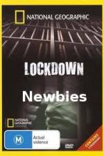 Watch National Geographic Lockdown Newbies Vodly