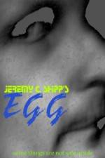 Watch Jeremy C Shipp's 'Egg' Vodly