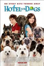 Watch Hotel for Dogs Vodly